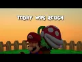 Piranha Plant Lullaby Rap | "Sleep" | The Kevin Bennett feat. Sailorurlove & Konstruxion Beats