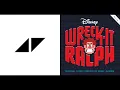 When Can I See Heaven Again (Avicii & Owl City Mashup)
