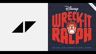 when can i see heaven again avicii u0026 owl city mashup 