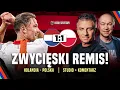 Download Lagu POLSKA ZREMISOWAŁA Z HOLANDIĄ! MATTY CASH SHOW, OCENIAMY DEBIUT URBANA!