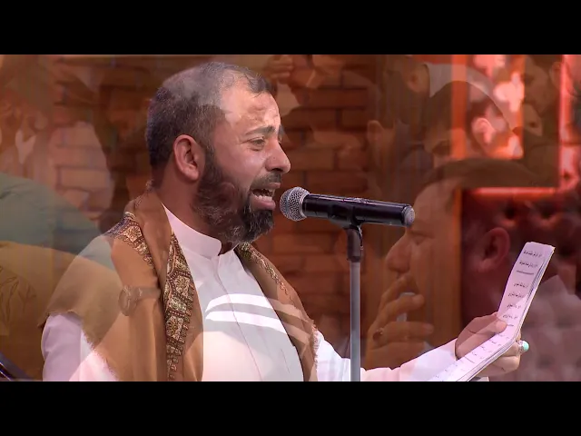 ⁣نعي الملا حميد التميمي - ليلة 6 رمضان 1439 هجري