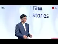 Raw Stories l From playing games to being Asia s Youngest Data Scientist at age 12