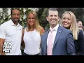 Who is Vanessa Trump 6 facts about Tiger Woods new girlfriend