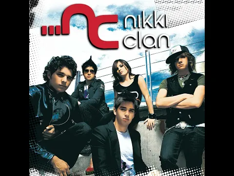 Download MP3 Nikki Clan - No Me Digas Que No (Boy Like You)