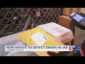 New device to detect drugs in Sumner County Jail