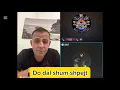 Download Lagu Aroni live me Fabion dhe Elin flasin per rregullat d burgut