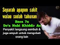 Download Lagu Sembuh segala macam penyakit \u0026 kebal dari segala macam penyakit