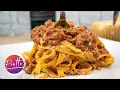 Download Lagu Ragù alla Bolognese | Klassieke Italiaanse Pastasaus