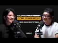 Lagu Ini Kenapa MERANTAU Bisa Bikin Kamu Jauh Lebih Berkembang! | SUARA BERKELAS #97