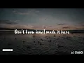 Sam Feldt - Home Sweet Home (Lyrics) feat. ALMA & Digital Farm Animals