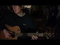 Mk.gee - Alesis (Cover)