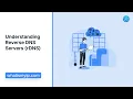 Understanding Reverse DNS Servers rDNS