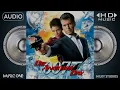 "James Bond Theme (Bond vs Oakenfold)" David Arnold & Paul Oakenfold | Die Another Day | HD