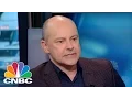 Ballers Rob Corddry Talks HBO Show Stock Broking Squawk Box CNBC
