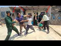 Police arrest Mirza Ali for Shiva and Mahan s complaint Leila and Pari are angry