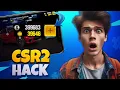 How to Hack CSR2 on iOS Android - Unlimited Resources 2026