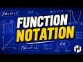2 functions notation