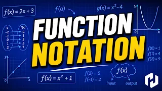2 functions notation