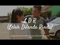 Download Lagu LDR (LELAH DILANDA RINDU) - JAMUR BAND (OFFICIAL MUSIC VIDEO)