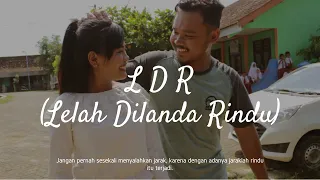 Download LDR (LELAH DILANDA RINDU) - JAMUR BAND (OFFICIAL MUSIC VIDEO) MP3