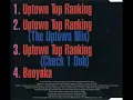 Ali & Frazier  - Uptown Top Ranking (The Uptown Mix)