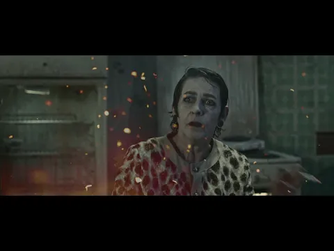 HOTEL POSEIDON - Trailer | BIFFF 2021