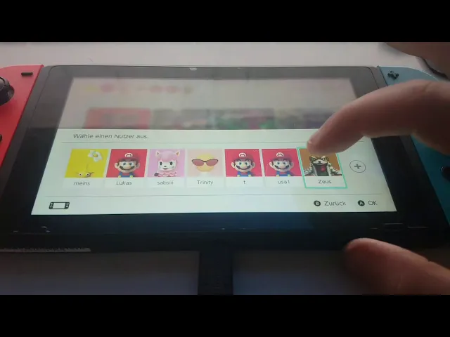 NES Switch Online - Rom Swapping PROOF