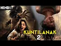 Lagu Kuntilanak 2 (2019) Explained In Hindi | Roop Badalne Wali Witch Is Back | Indo Horror Movie Netflix