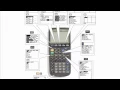Introduction to TI - Caluclator