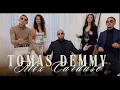 Lagu 🎥TOMAS Demmy - Te me Mamo / Dža ča / Le more ( Official Video ) Mix 2025 🎥
