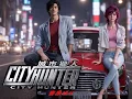 Lagu #cityhunter #城市猎人 #童年回忆杀 #经典动漫