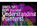 ROM Hacking Tutorial - Understanding Pointer Tables