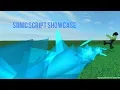 Sonic Script Showcase ROBLOX Void Script Builder