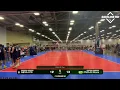 OVR All Stars vs GEVA U19 2026 07 23