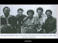 The Spinners Live Love Don't Love Nobody (live)