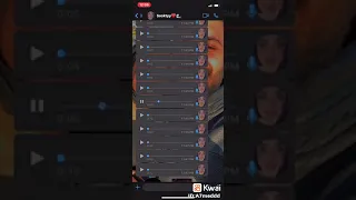 ريكوردات مضحكة اجمد حالات واتس اب      دندنها