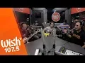 Download Lagu The Dawn performs \