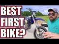 Why a Supermoto is the Best First Motorcycle Honest Pros Cons