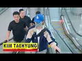 Download Lagu BTS’s V Gesture Earns Praise from American Musician!