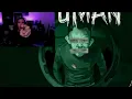 NO MATTER HOW DESPERATE THEY SOUND, DO NOT LET THEM IN | No Im Not Human (Full Game)
