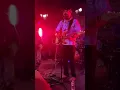 Ka'Ikena Scanlan - Utu Bang Bang -Live At Venice West 5/6/22