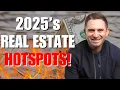 Zillow s 2025 Hottest Housing Market Predictions