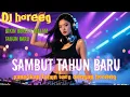 Lagu DJ Horeg Full Bass – Pesta Tahun Baru Paling Horeeg \u0026 Brutal!