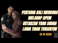 Lagu KISAH SATPAM PERTAMA KALI MENCOBA APEM USTADZAH JANDA