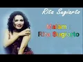 Download Lagu Malam - Rita Sugiarto ( Karaoke Dangdut ) MKSR 65