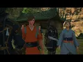 Tsukuyomi's Pain (Orchestral) with lyrics - FFXIV Orchestral Album Vol.2