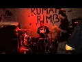 INVERTED ( BRUTAL DEATH METAL ) @RumahRimba Blitar
