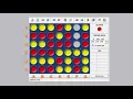 Intro to Connect 4 openings Opening D1-D6
