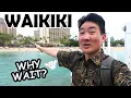 5 BEST THINGS TO DO in HONOLULU for FREE