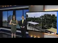 WFTX FOX 4 Morning News at 9am - Headlines Open and Closing